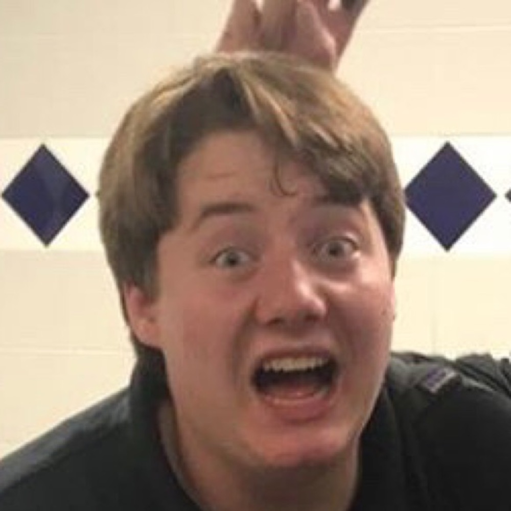 Meet your Posher, Cole